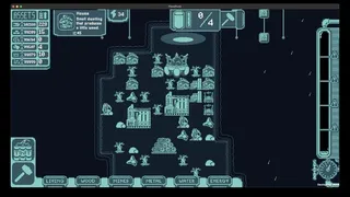 Скриншот 2 к игре Floodpunk