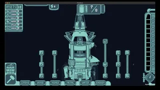 Скриншот 3 к игре Floodpunk