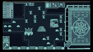 Скриншот 4 к игре Floodpunk