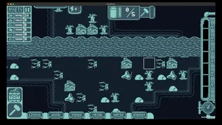 Скриншот 5 к игре Floodpunk