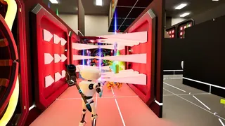Скриншот 2 к игре Die Robot