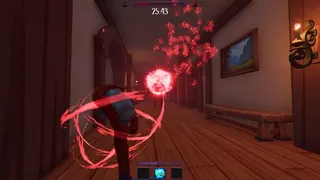Скриншот 3 к игре Moonvile