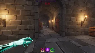 Скриншот 7 к игре Moonvile