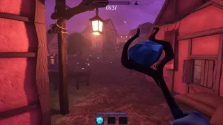 Скриншот 8 к игре Moonvile