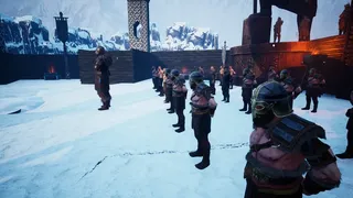 Скриншот 4 к игре Champions of Sparta