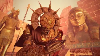Скриншот 8 к игре Champions of Sparta