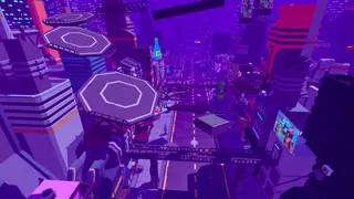 Скриншот 2 к игре Ride Up