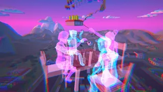 Скриншот 3 к игре Ride Up