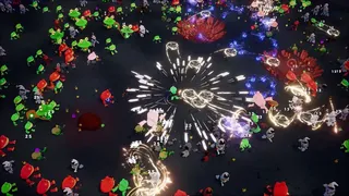 Скриншот 2 к игре Trials Survivors