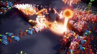Скриншот 3 к игре Trials Survivors