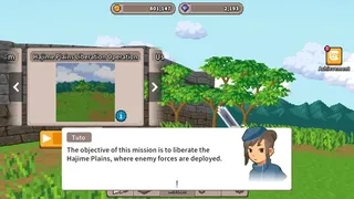 Скриншот 5 к игре Merge Match March