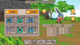 Скриншот 6 к игре Merge Match March