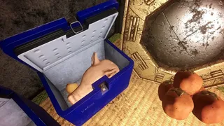 Скриншот 2 к игре Chukgwi