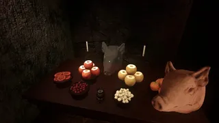 Скриншот 3 к игре Chukgwi