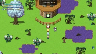 Скриншот 2 к игре 恶魔之塔