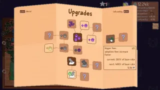 Скриншот 5 к игре Catio Simulator