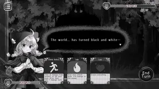 Скриншот 3 к игре Compensated Girl