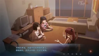 Скриншот 2 к игре 世纪末之诗 The Last Poem