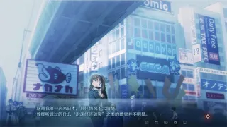 Скриншот 4 к игре 世纪末之诗 The Last Poem