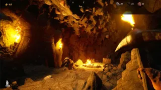 Скриншот 6 к игре Dig Deeper
