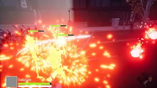 Скриншот 2 к игре DuskGate