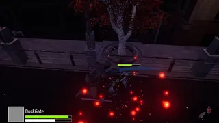 Скриншот 3 к игре DuskGate