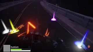 Скриншот 4 к игре DuskGate