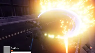 Скриншот 5 к игре DuskGate