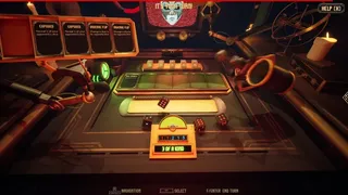 Скриншот 1 к игре A Game of D.I.C.E.