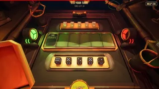 Скриншот 3 к игре A Game of D.I.C.E.
