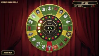 Скриншот 5 к игре A Game of D.I.C.E.