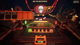 Скриншот 8 к игре A Game of D.I.C.E.