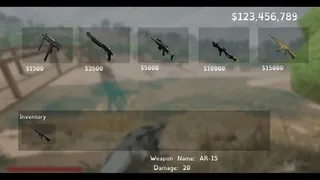 Скриншот 5 к игре Croc Royale