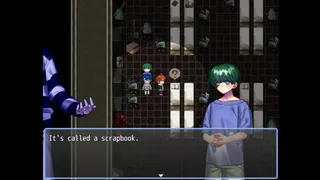 Скриншот 4 к игре Homunculus Meat