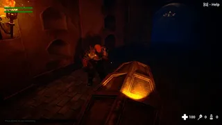 Скриншот 6 к игре Ratman