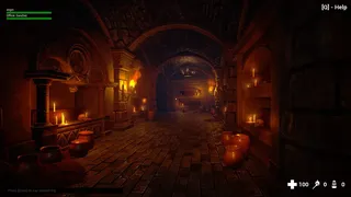 Скриншот 8 к игре Ratman