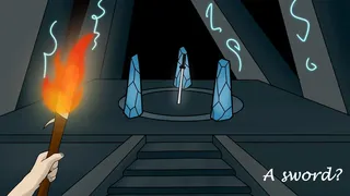 Скриншот 1 к игре Sealing Tower