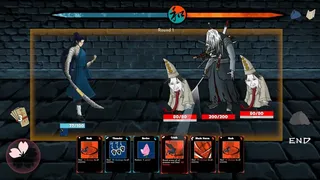 Скриншот 2 к игре Sealing Tower
