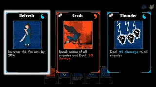Скриншот 4 к игре Sealing Tower