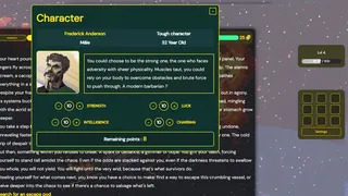 Скриншот 6 к игре A Spaceship Accident