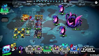 Скриншот 1 к игре Knightica: Prologue