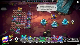 Скриншот 5 к игре Knightica: Prologue