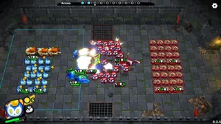 Скриншот 7 к игре Knightica: Prologue