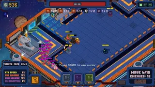 Скриншот 2 к игре Stufft TD