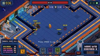 Скриншот 3 к игре Stufft TD