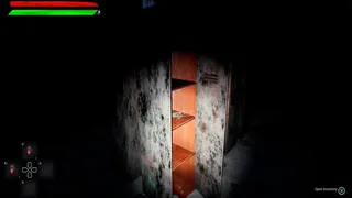 Скриншот 2 к игре Cursed Presence
