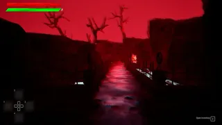 Скриншот 3 к игре Cursed Presence