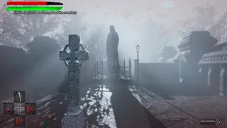 Скриншот 4 к игре Cursed Presence