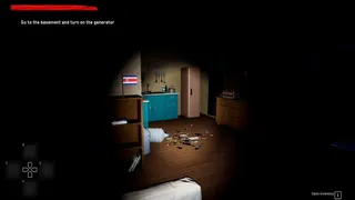 Скриншот 7 к игре Cursed Presence
