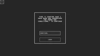 Скриншот 4 к игре LOGIN